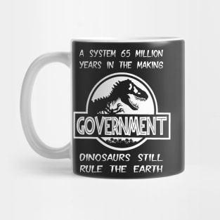 Anti-Government Mug